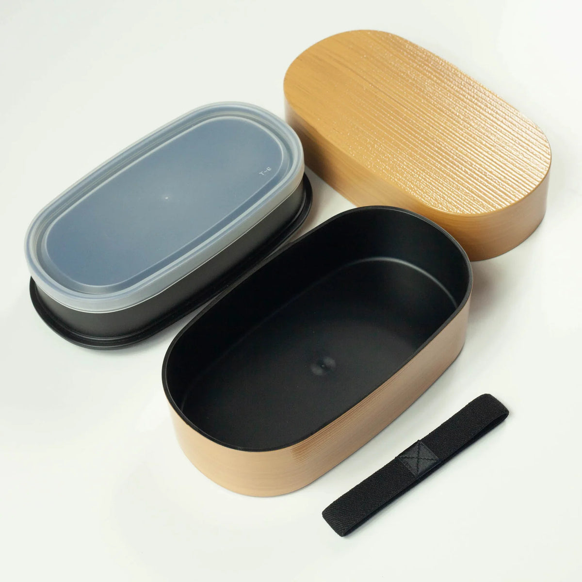 Bento Box