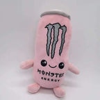 Beverage Can Plush Toy