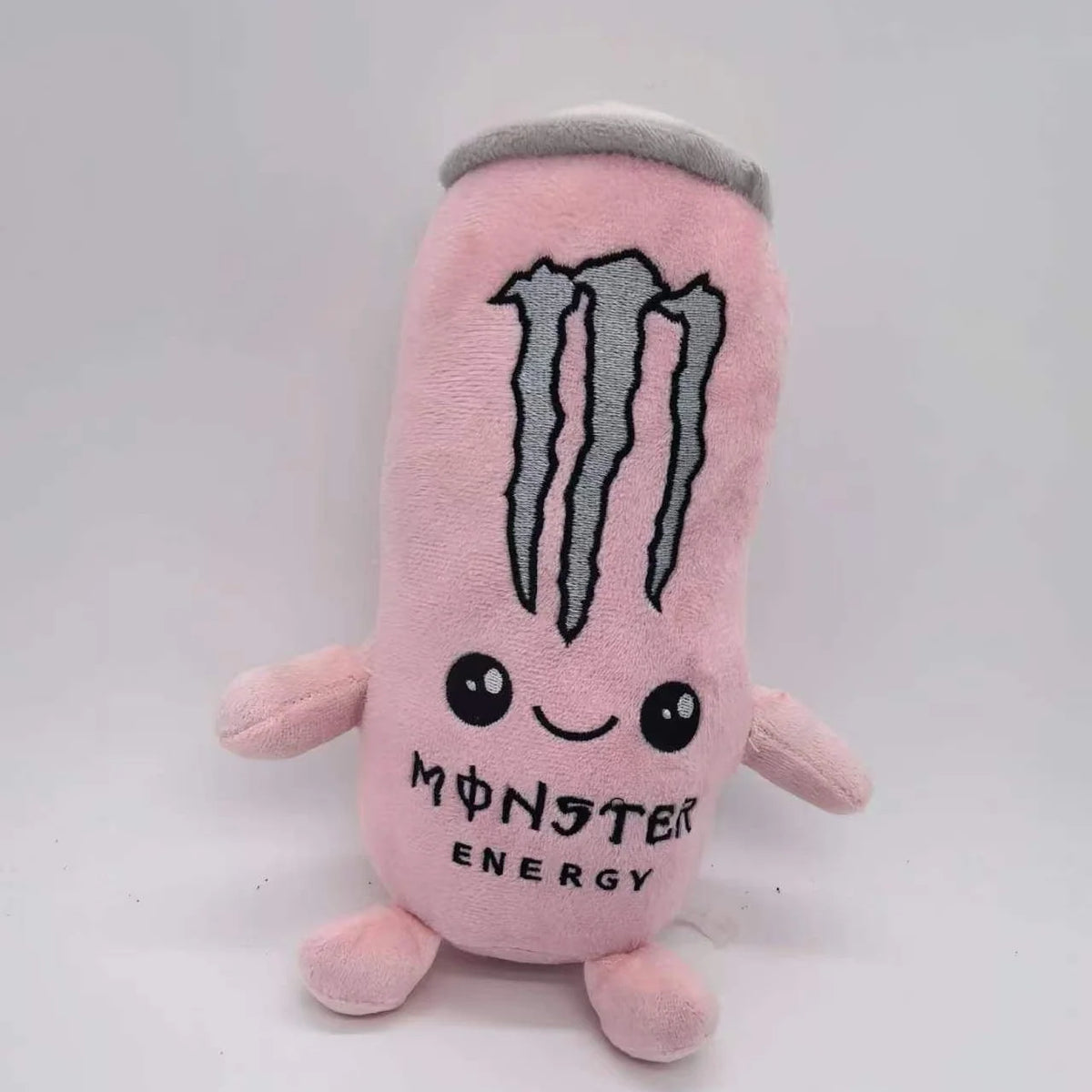 Beverage Can Plush Toy