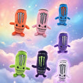 Beverage Can Plush Toy