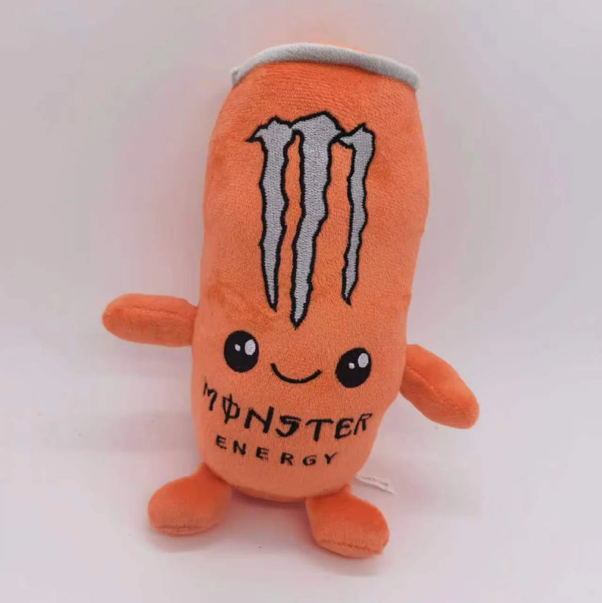 Beverage Can Plush Toy