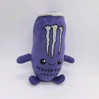 Beverage Can Plush Toy