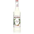 Beverage Syrups, Almond (Orgeat)-single 750 ml