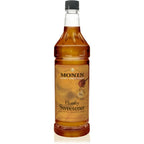 Beverage Syrups