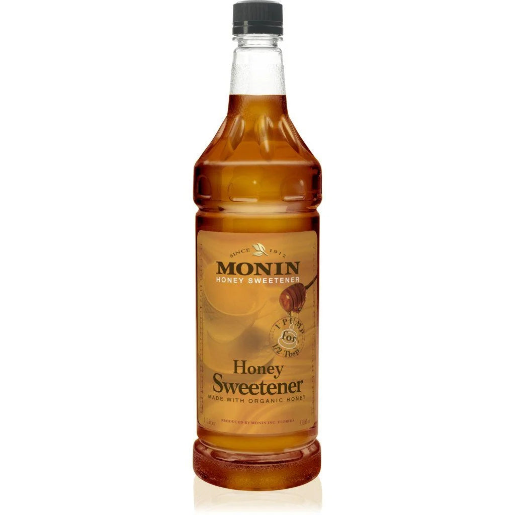 Beverage Syrups
