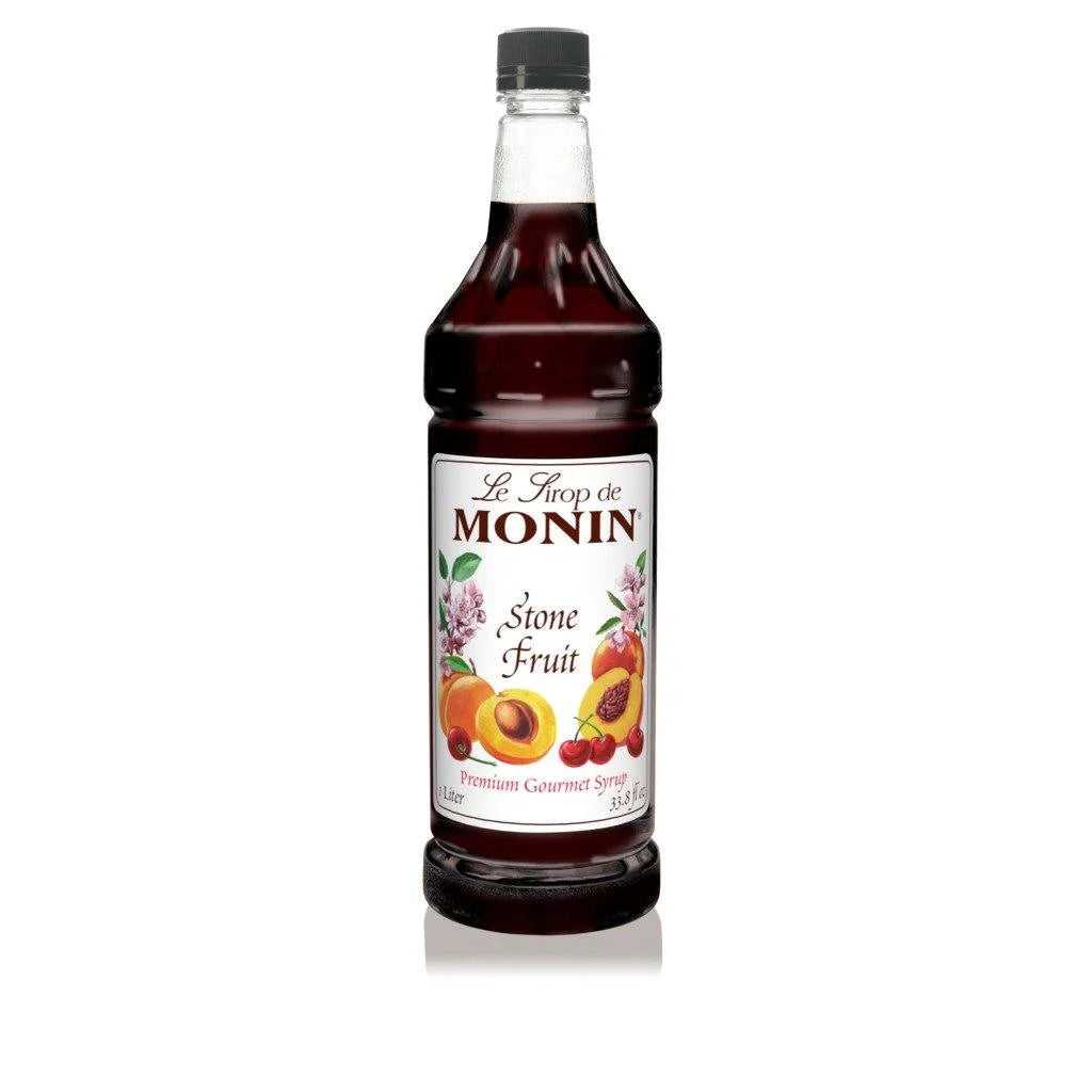 Beverage Syrups