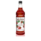 Beverage Syrups