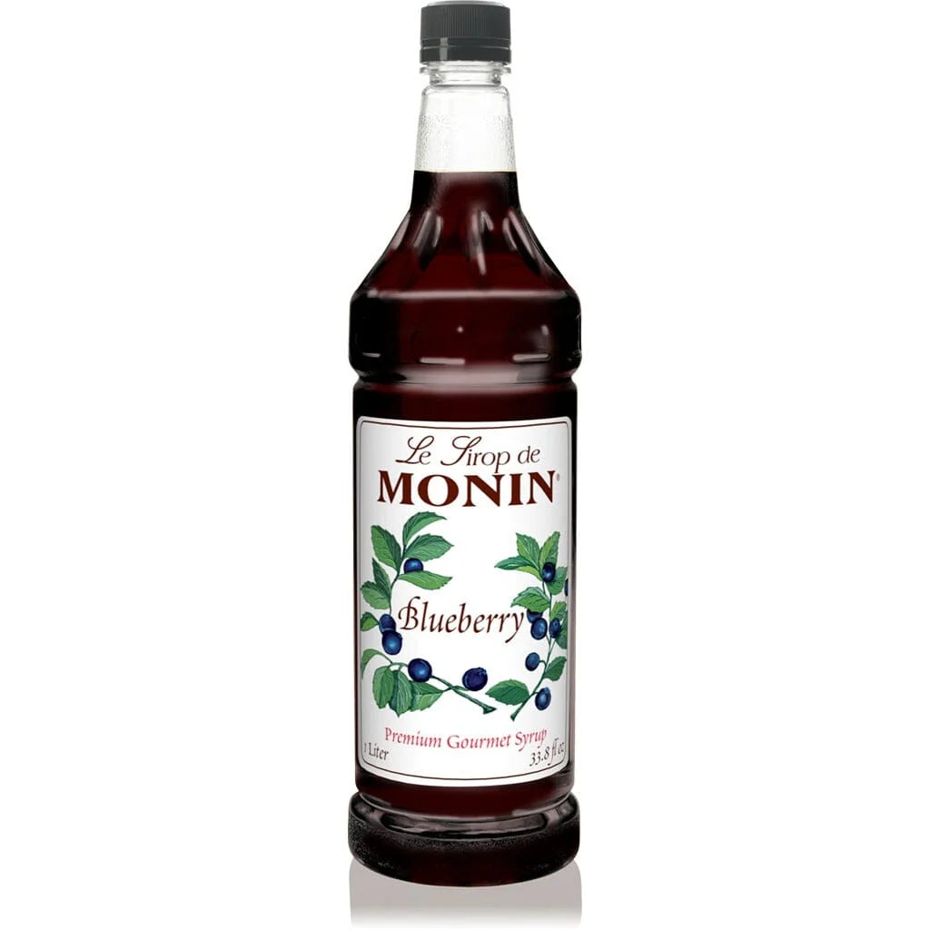 Beverage Syrups