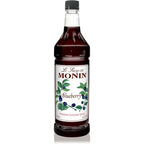 Beverage Syrups