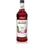 Beverage Syrups
