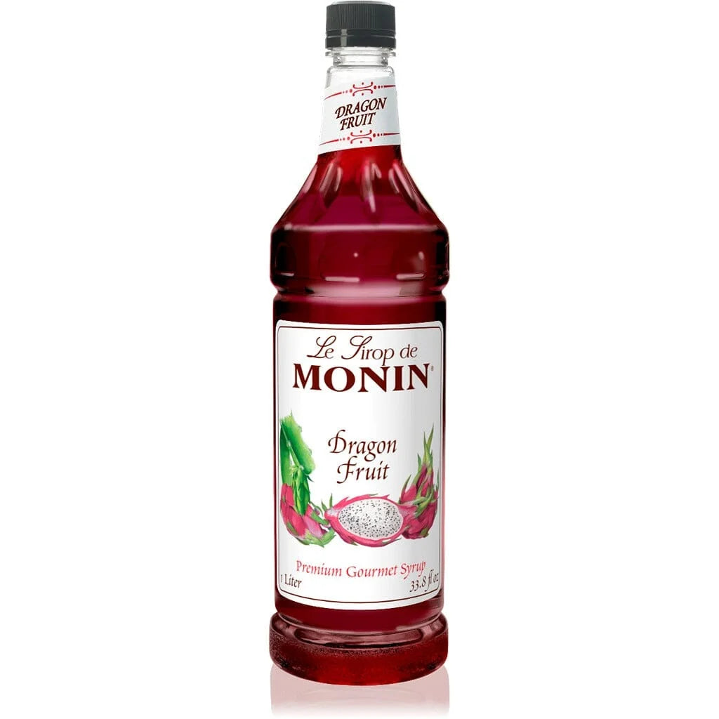 Beverage Syrups