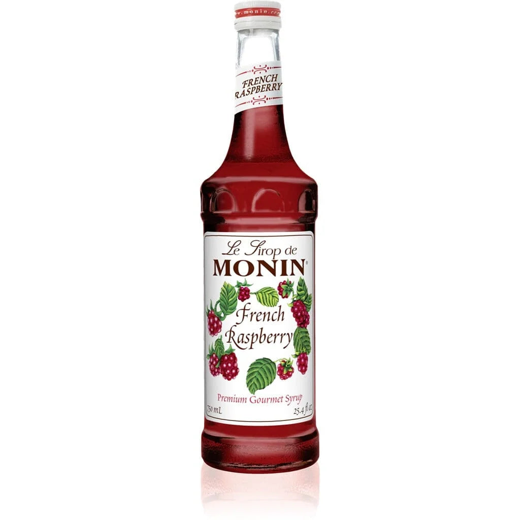 Beverage Syrups