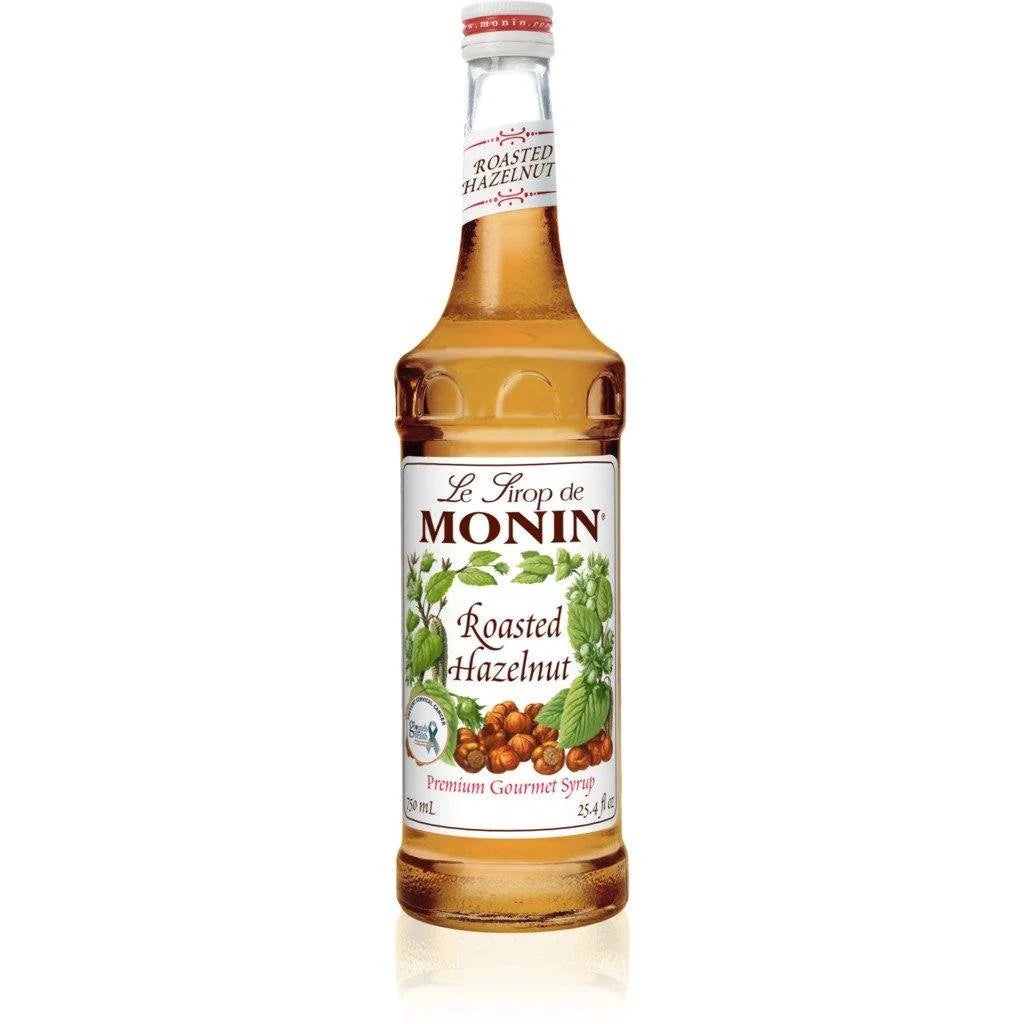 Beverage Syrups