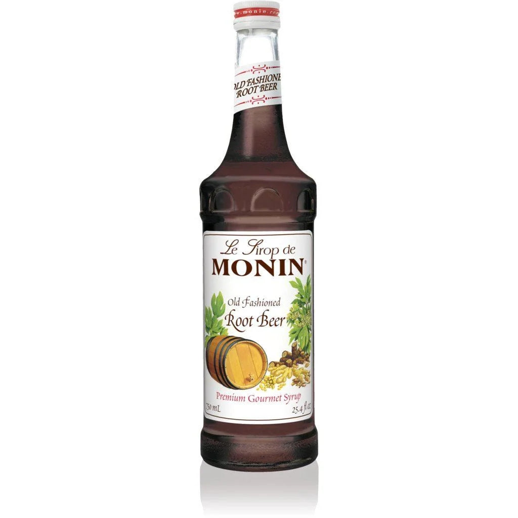 Beverage Syrups