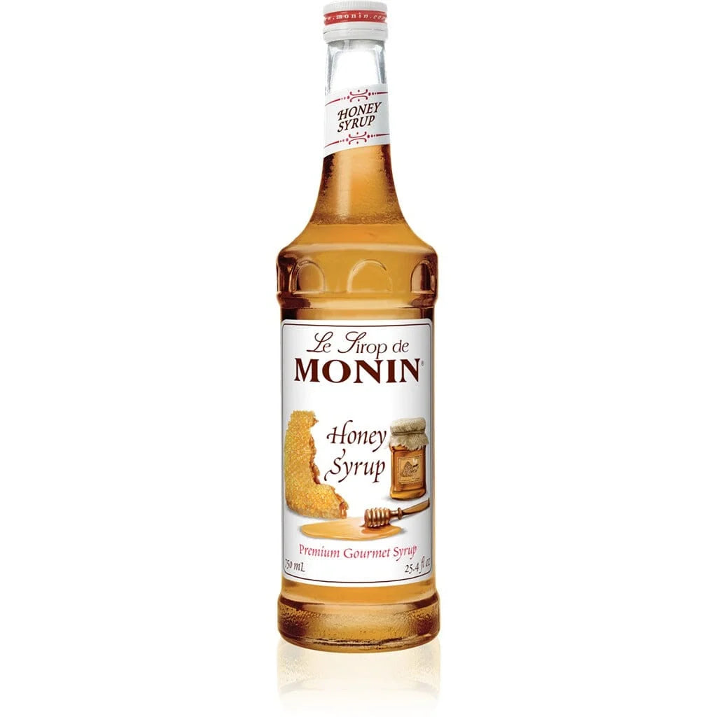 Beverage Syrups