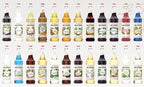 Beverage Syrups
