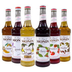 Beverage Syrups
