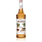 Beverage Syrups