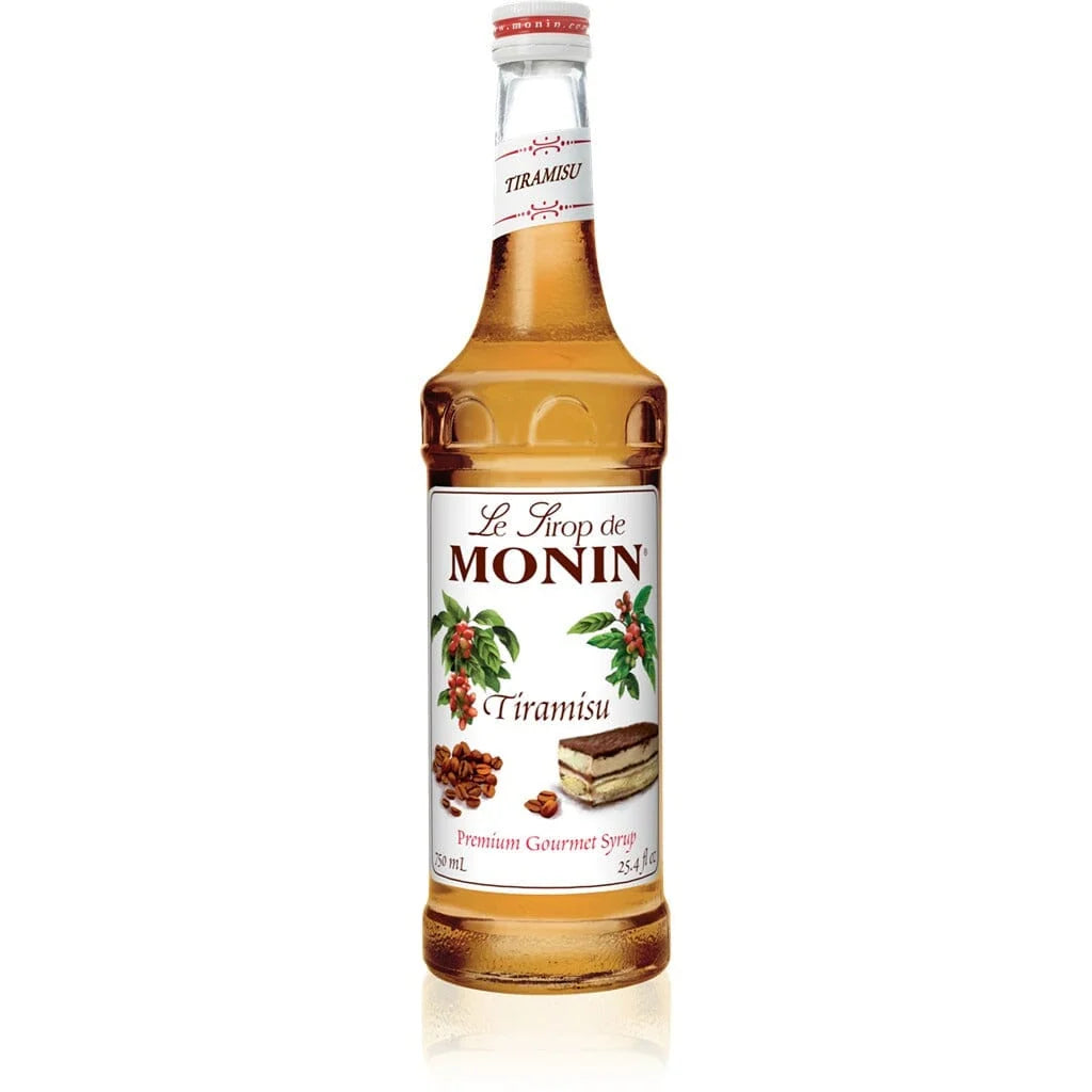 Beverage Syrups