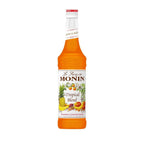 Beverage Syrups
