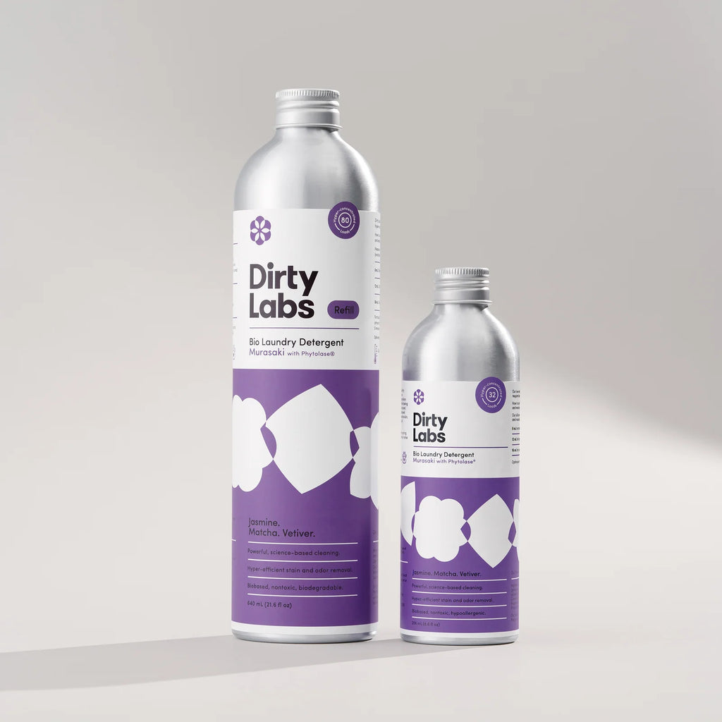 Bio Enzyme Laundry Detergent