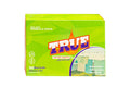 Biodegradable Laundry Dryer Sheets, 100 Count Fabric Softener