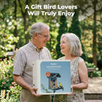 Bird Feeder