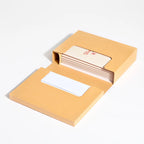 Birthday Greeting Card Pack with 12 Assorted Cake Designs and Blank Envelopes for Celebrations