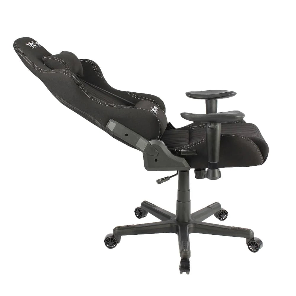 Black Gaming Chair