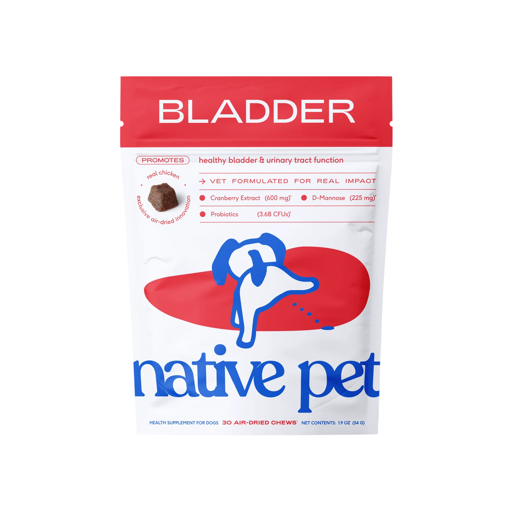 Bladder Chews
