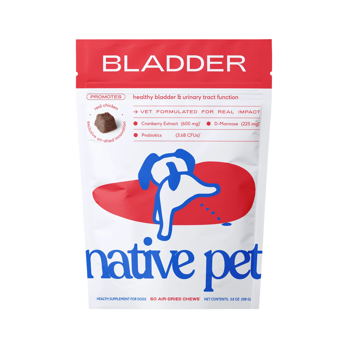 Bladder Chews