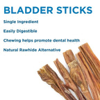 Bladder Sticks