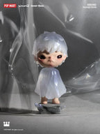 Blind Box Figures from the Reshape Series for Collectors Aged 15 and Older to Display and Collect