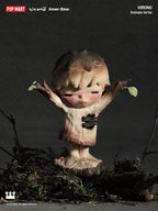 Blind Box Figures from the Reshape Series for Collectors Aged 15 and Older to Display and Collect