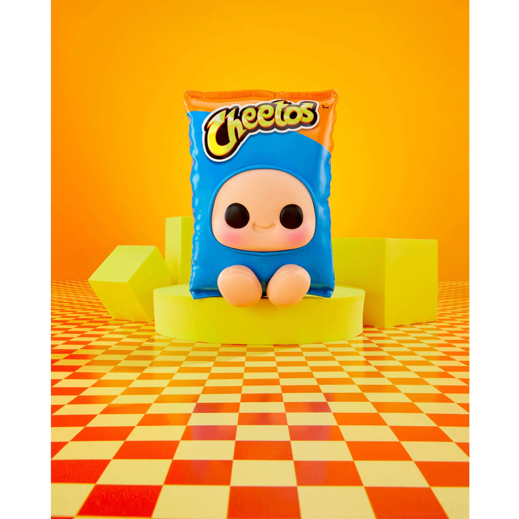 Blind Box Squishy Collectible Bag Charm