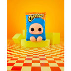 Blind Box Squishy Collectible Bag Charm