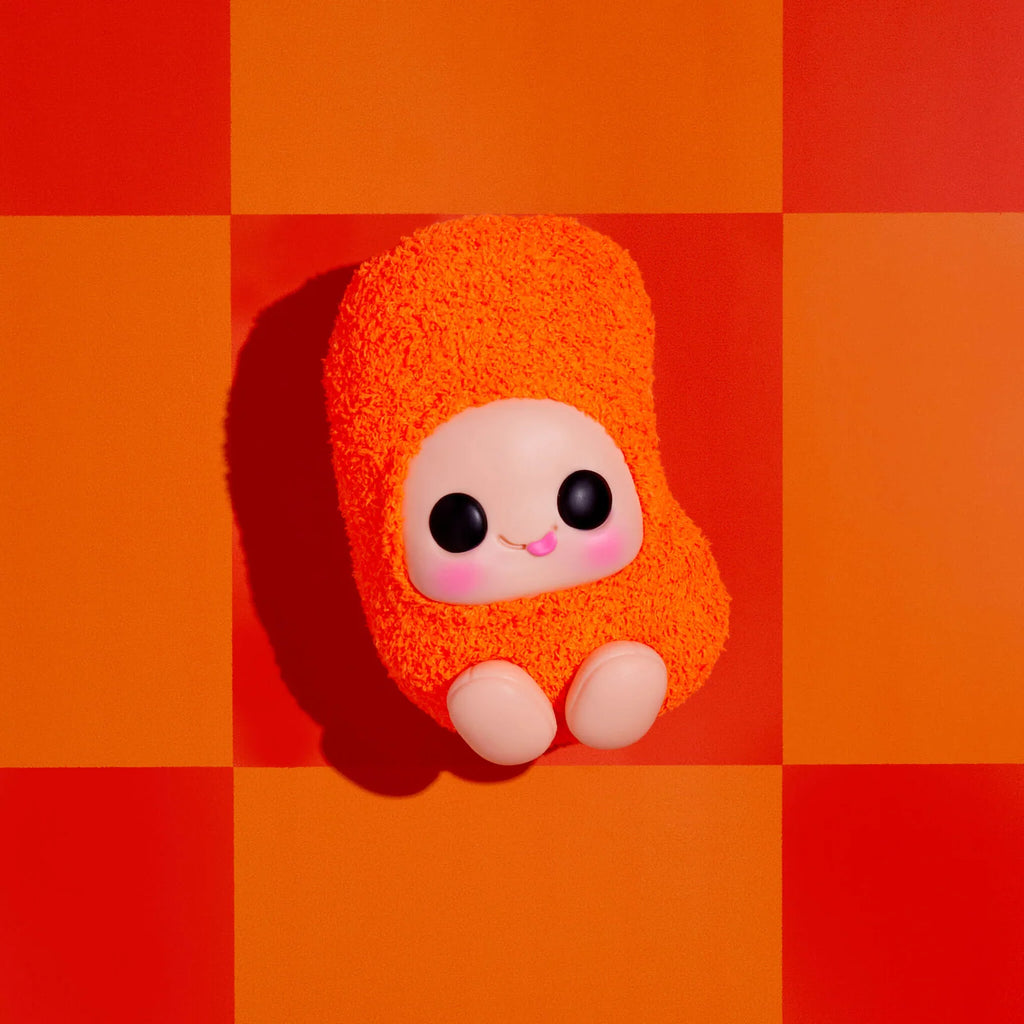 Blind Box Squishy Collectible Bag Charm