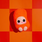 Blind Box Squishy Collectible Bag Charm