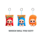 Blind Box Squishy Collectible Bag Charm