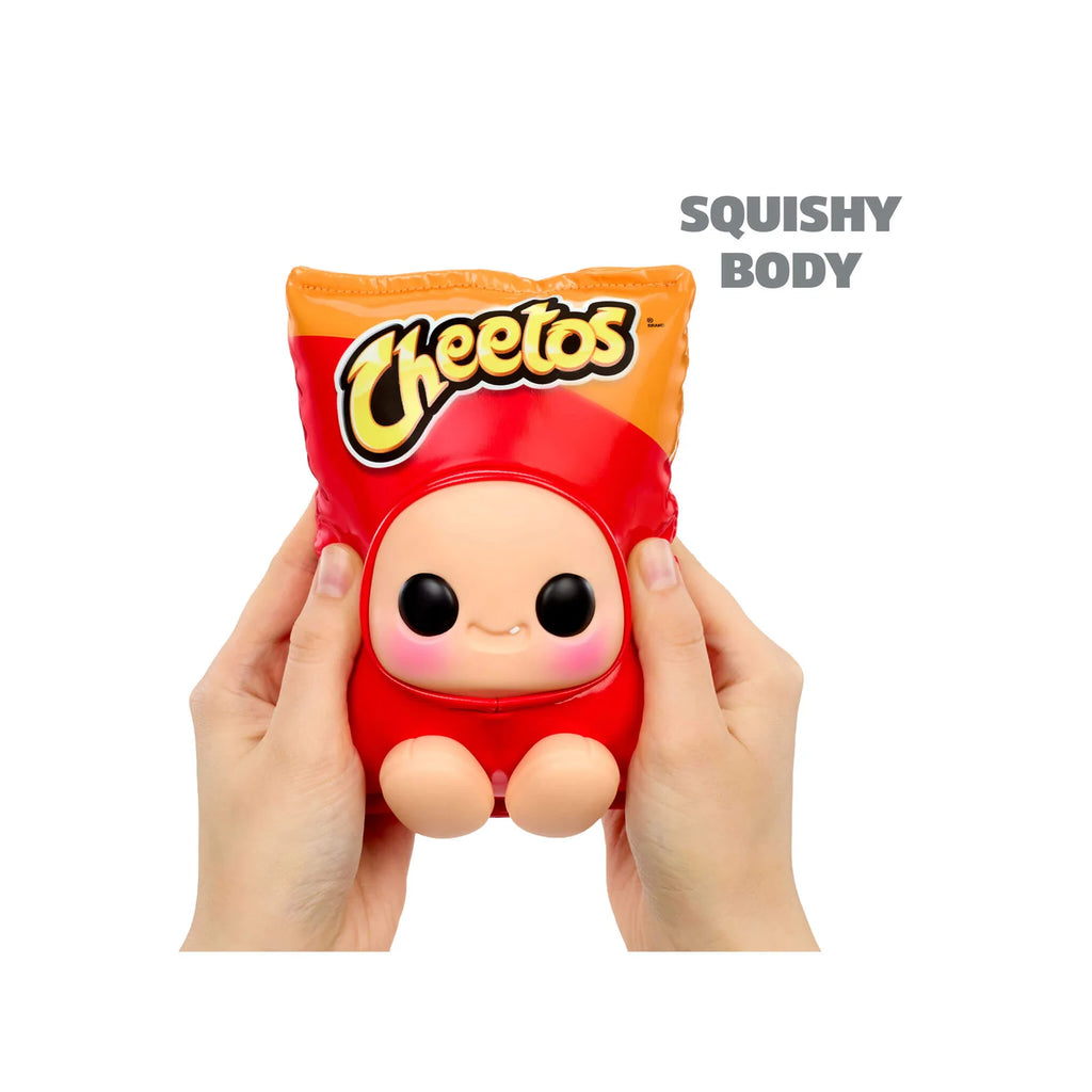 Blind Box Squishy Collectible Bag Charm