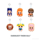 Collectible Blind Box Plush