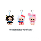 Blind Box Squishy Collectible