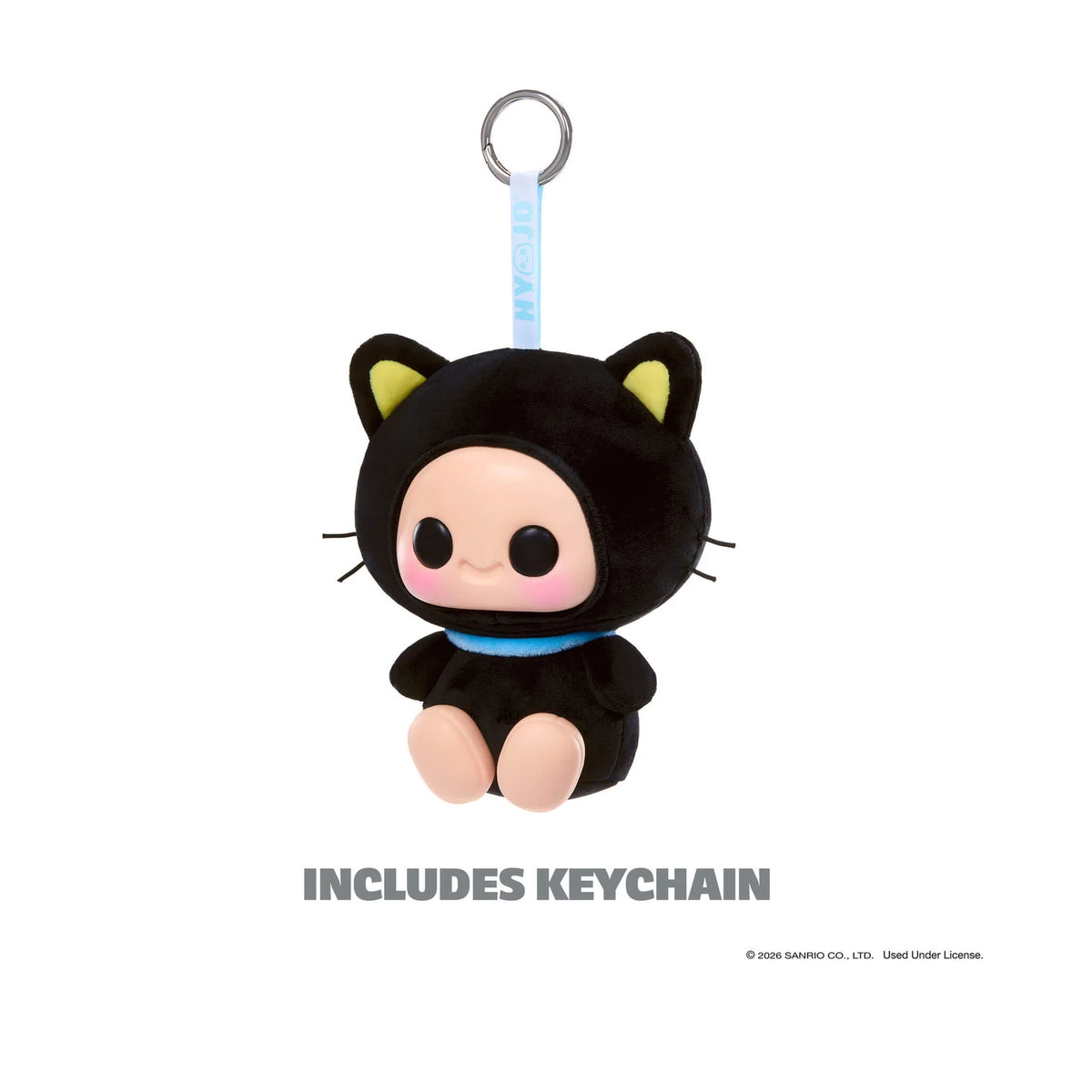Blind Box Squishy Collectible