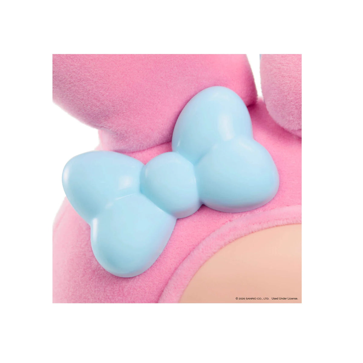 Blind Box Squishy Collectible