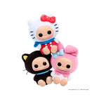 Blind Box Squishy Collectible