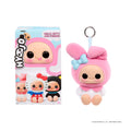 Blind Box Squishy Collectible