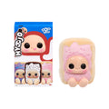 Blind Box Squishy Collectible