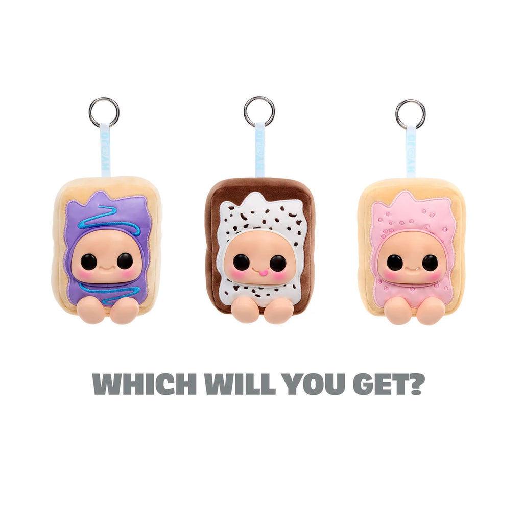 Blind Box Squishy Collectible