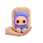 Blind Box Squishy Collectible