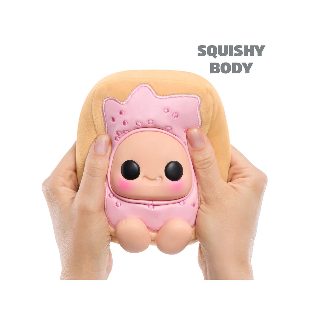 Blind Box Squishy Collectible
